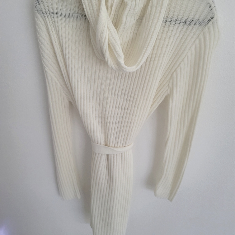 KNITS LANDING LONG SWEATER